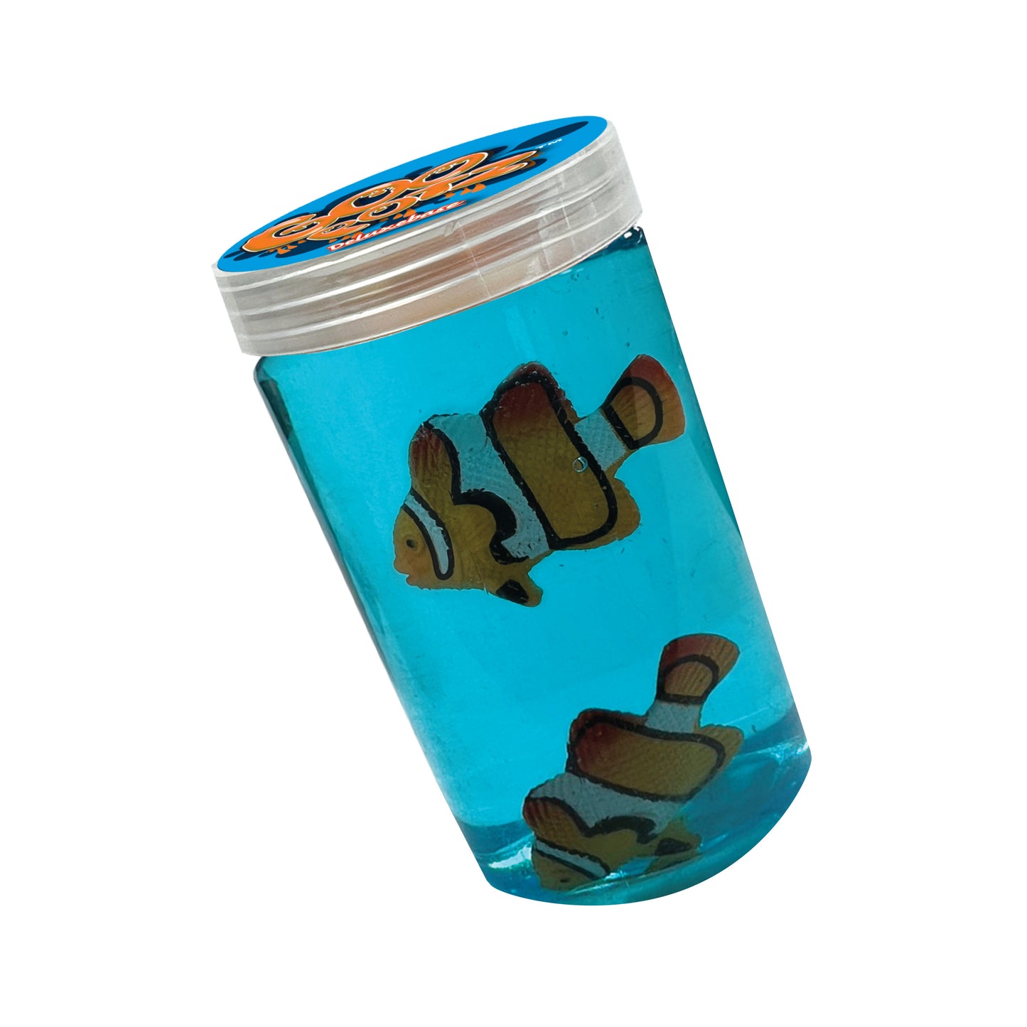 GooPotz - Clown Fish