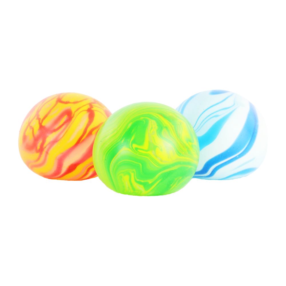 NV654 Glow in the Dark Super Squidge Ball