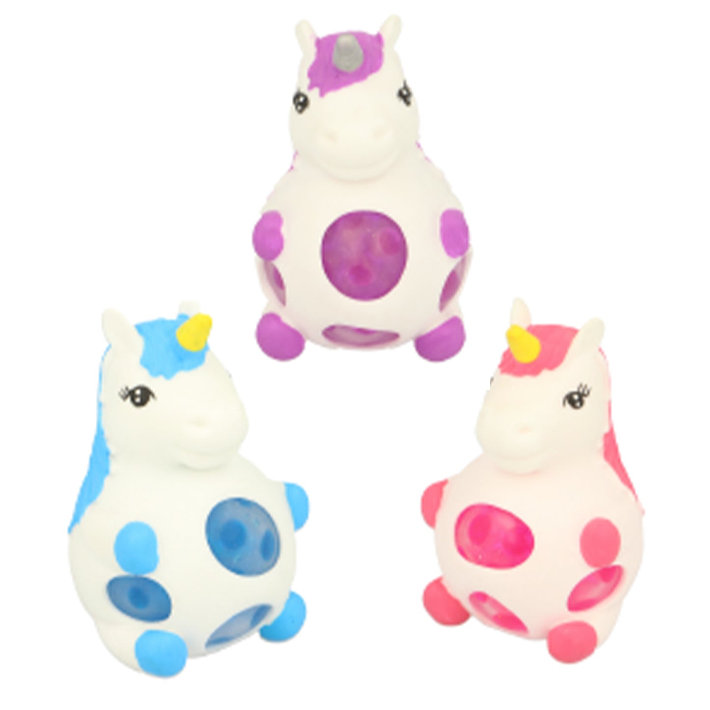 NV319 Unicorn Bead Balls