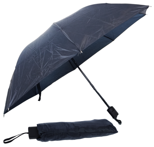 Umbrella Standard Black
