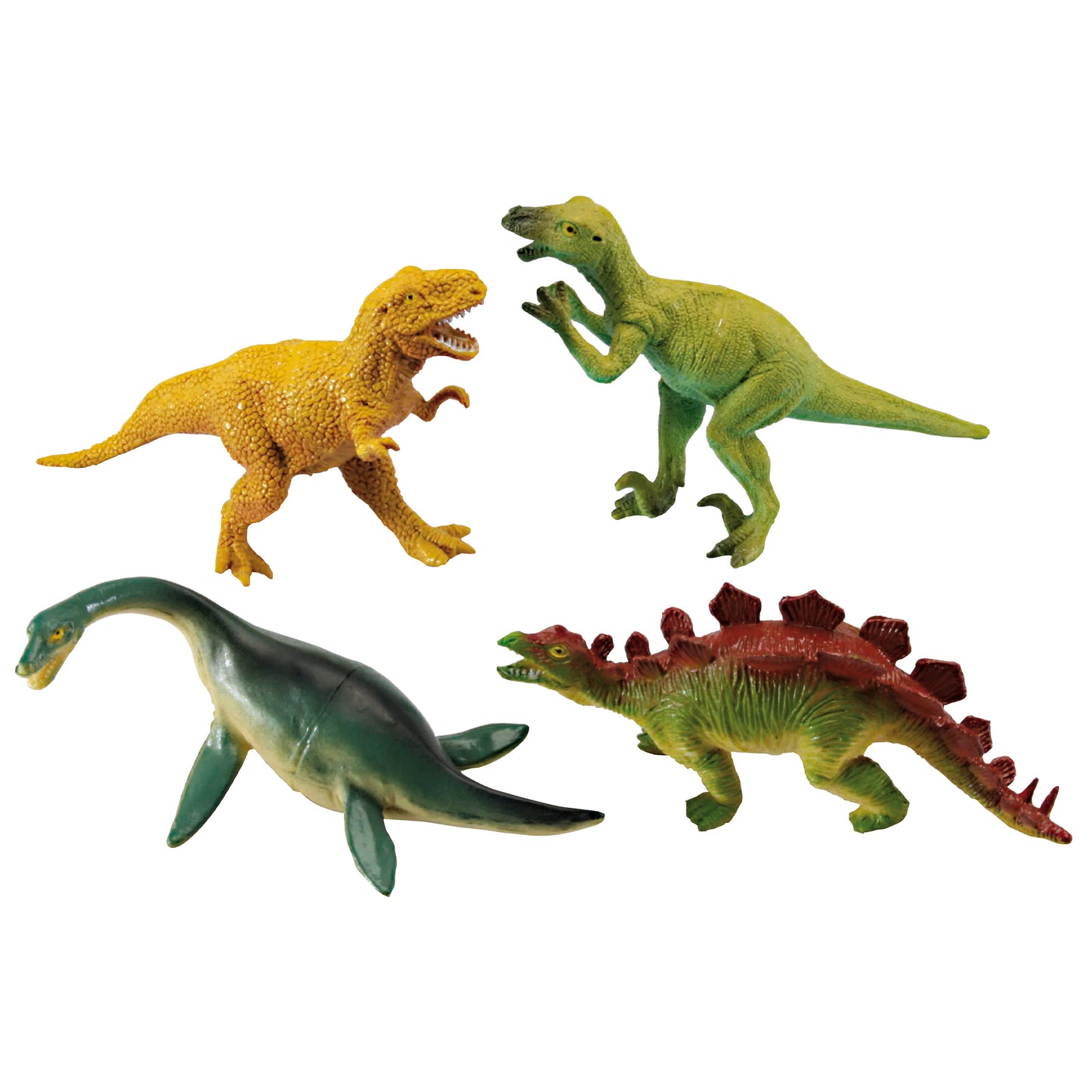 CR32 Small Dinosaurs