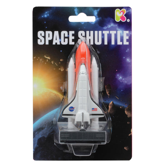 DC180 Small Diecast Space Shuttle Set