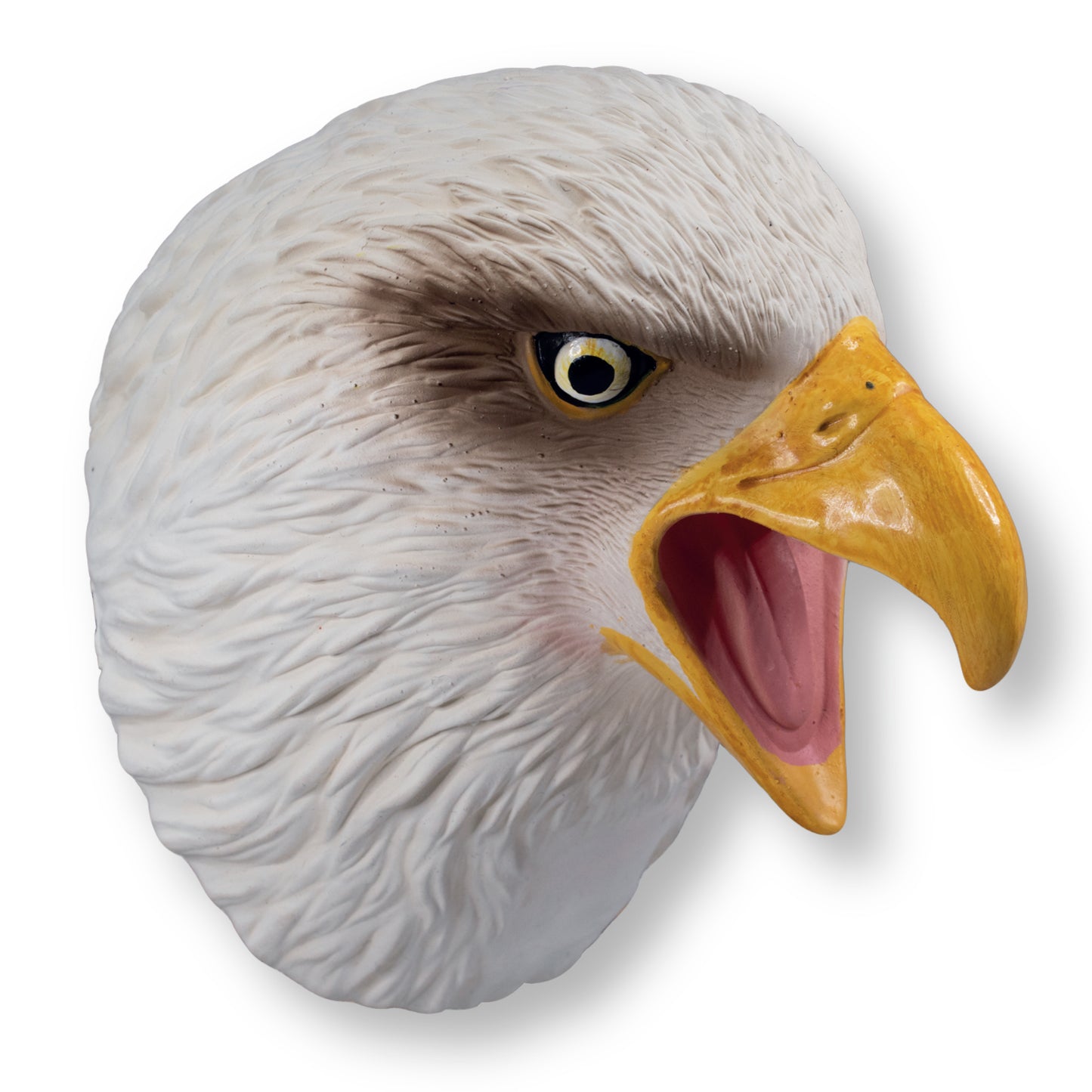 Wild Play Puppet - Eagle