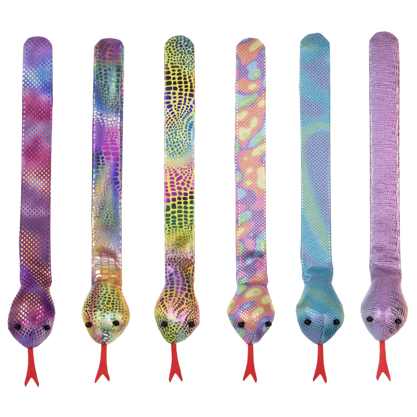 ML364 Snake Sandimals Snap Bracelet