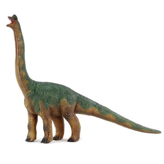 CR225 Extra Large Soft Stuffed Brachiosaurus
