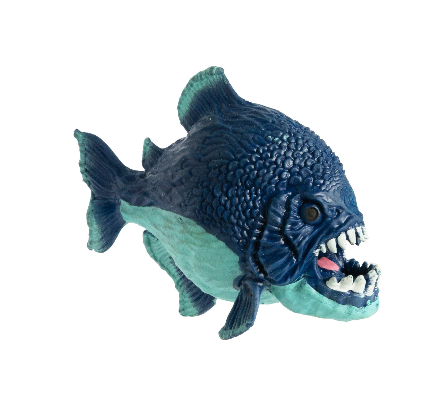Rep Pals - Piranha