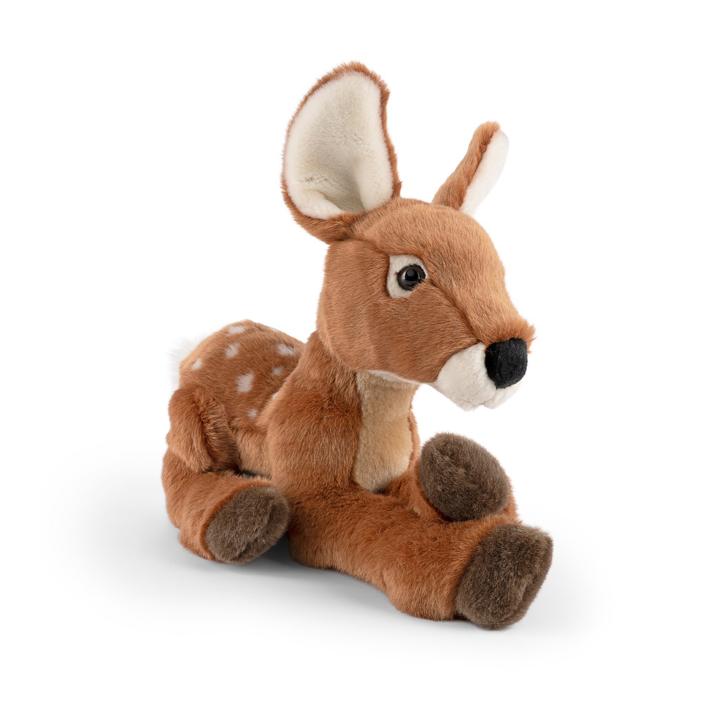 AN677 Lying Deer Fawn 30cm