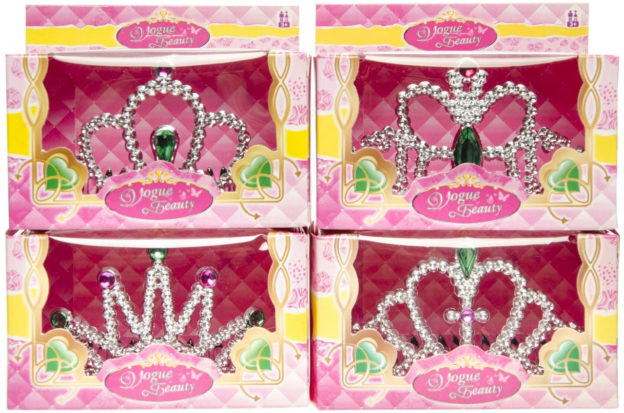 Mini Tiara In Box
