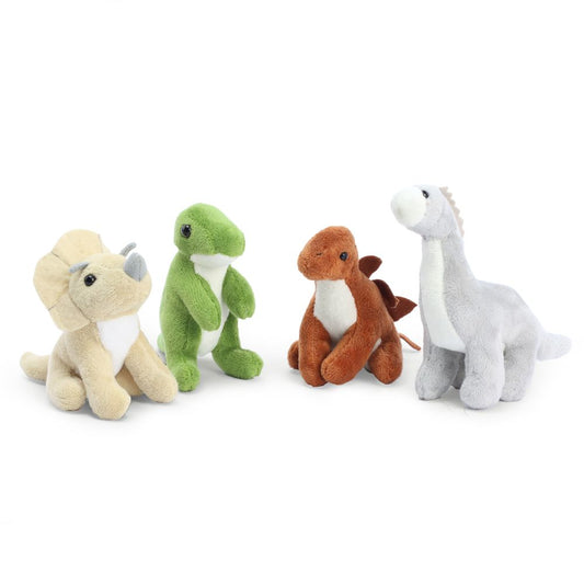 AN05DN Dinosaur Mini Buddies Assorted