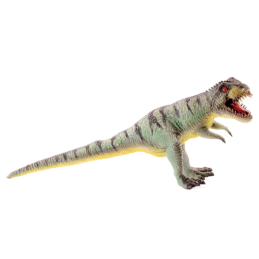 CR204 Soft Stuffed Tyrannosaurus Rex