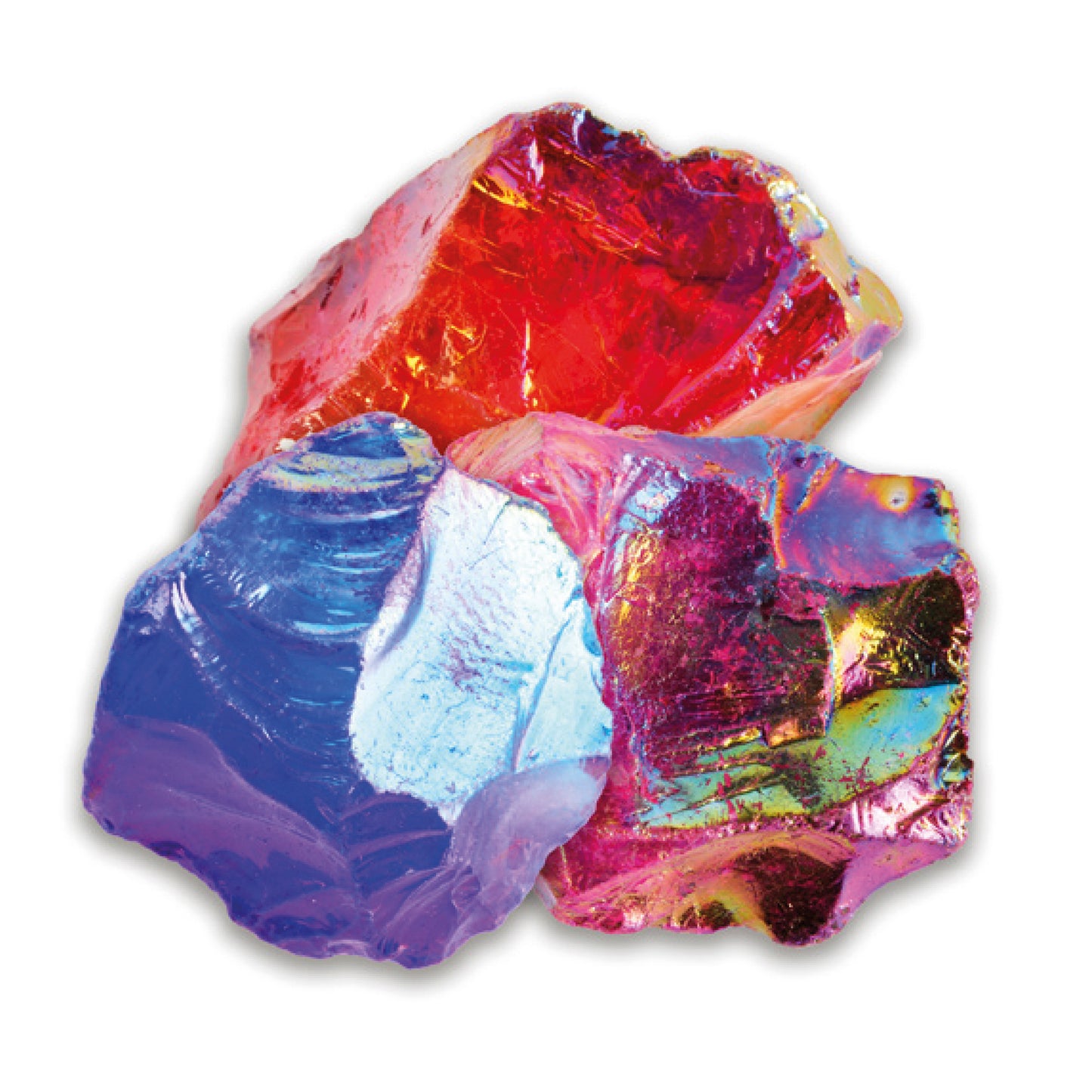 RM02DR Minerals Loose Dragon Rocks