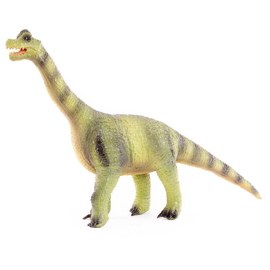 CR206 Soft Stuffed Brachiosaurus