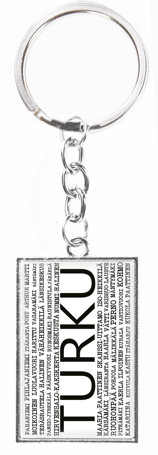 Turku Home Region AVP Text white