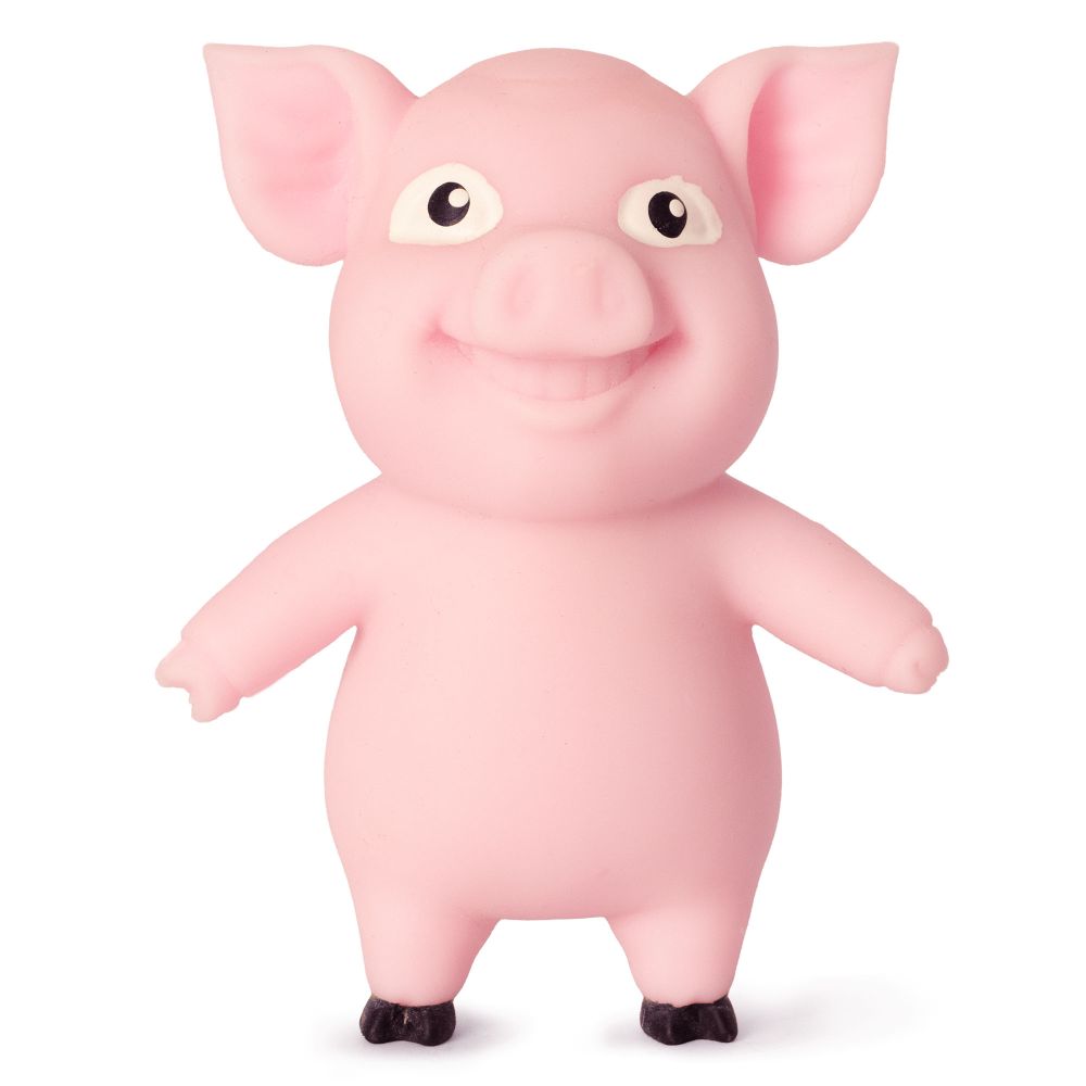 NV830 Stretch n Smash Mini Pig