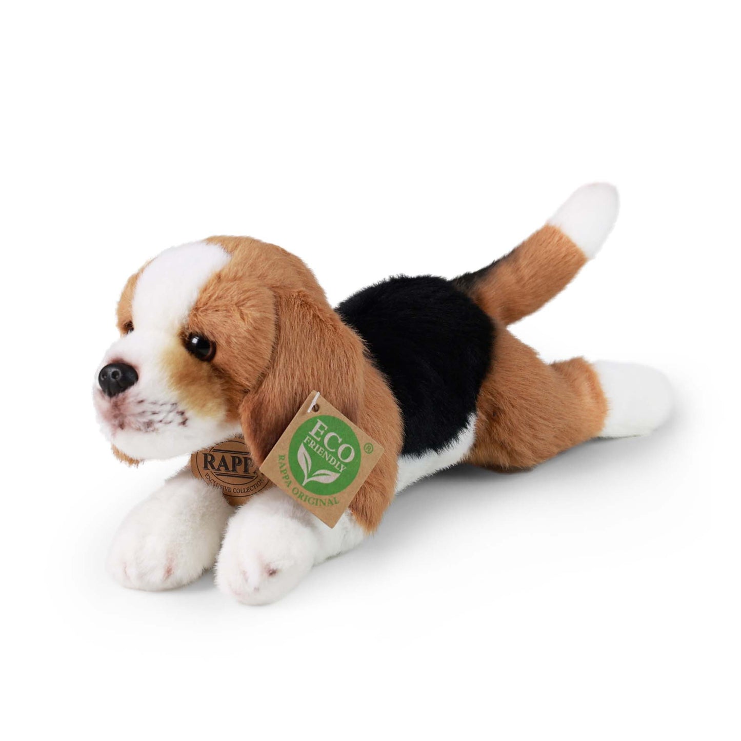 Plush Beagle 28 cm