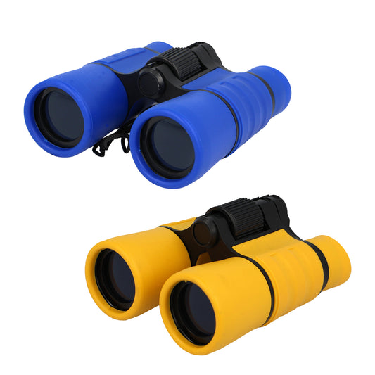 SC257 MAGNOIDZ Pocket Binoculars