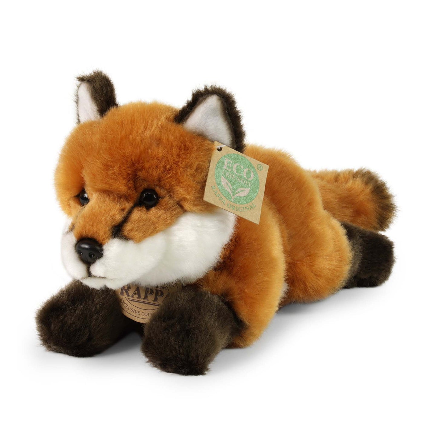 Plush Fox 24 cm
