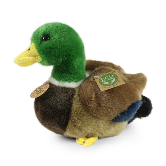 Plush Duck 22 cm