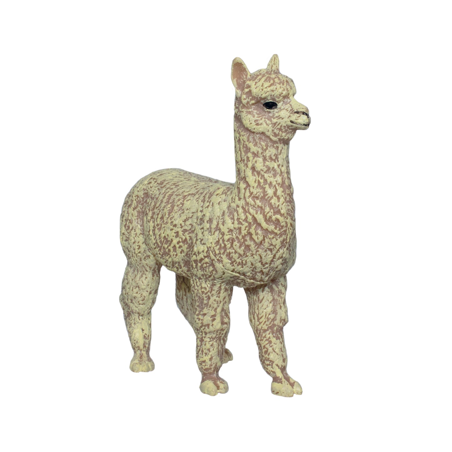 Mini Animal Adventure Replicas - Alpaca