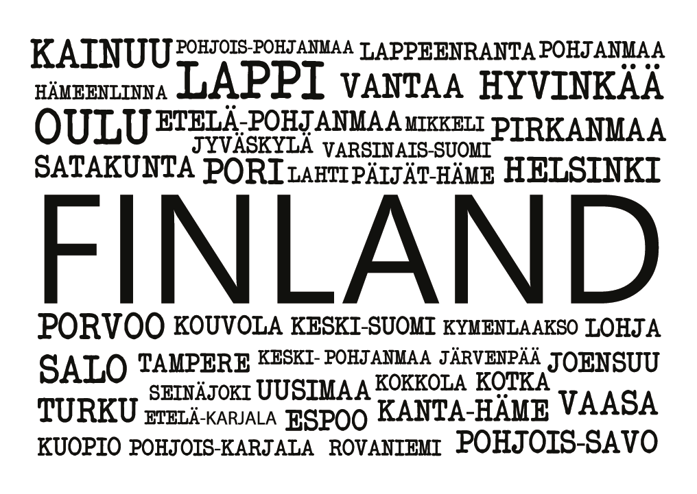 Suomi Kotiseutu MAG Teksti valkoinen