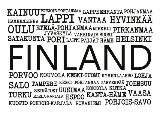 Suomi Kotiseutu MAG Teksti valkoinen