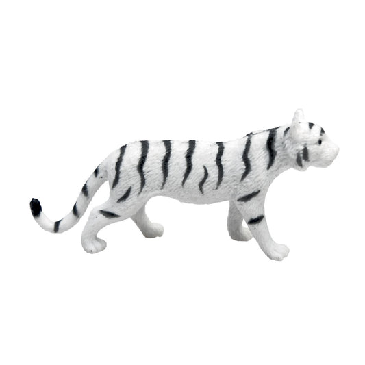 Animix - White Tigers
