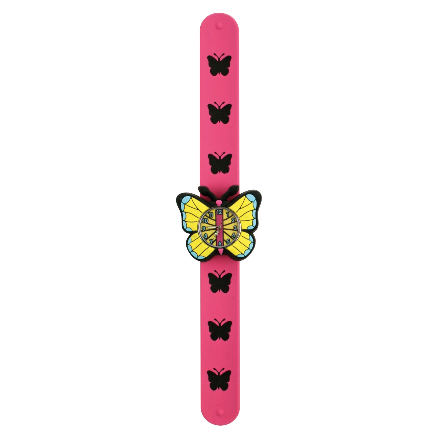 WW003 Butterfly Wild Watch