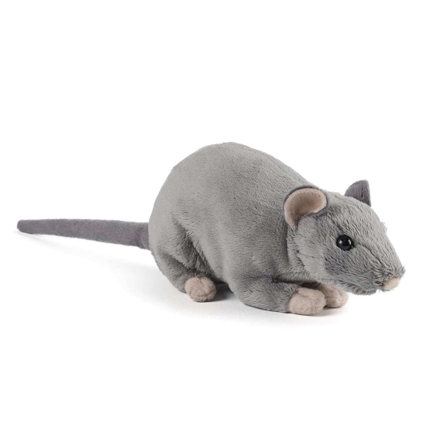 AN348 Rat with Squeak 30cm