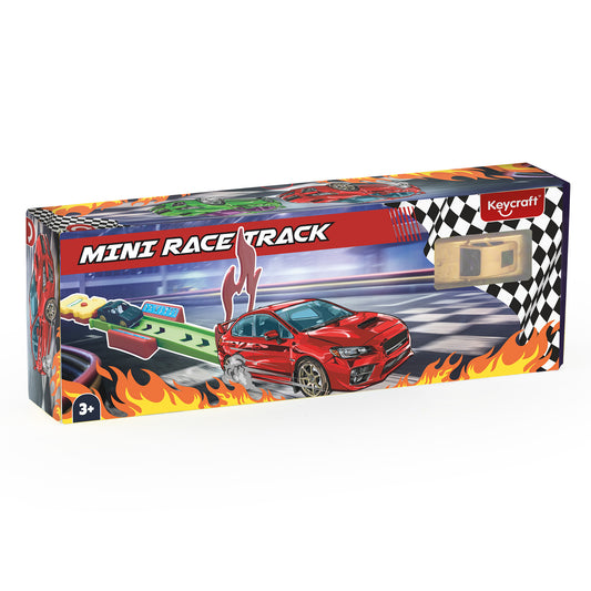 ML432 Mini Race Track