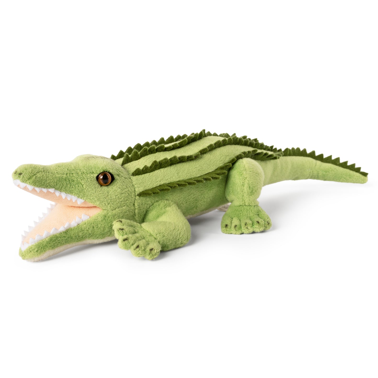 AN736 Large Crocodile 65cm