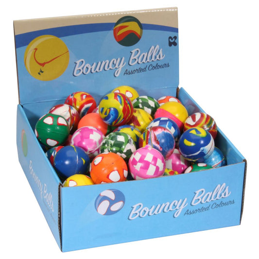 GL161 Assorted Colour Jetballs