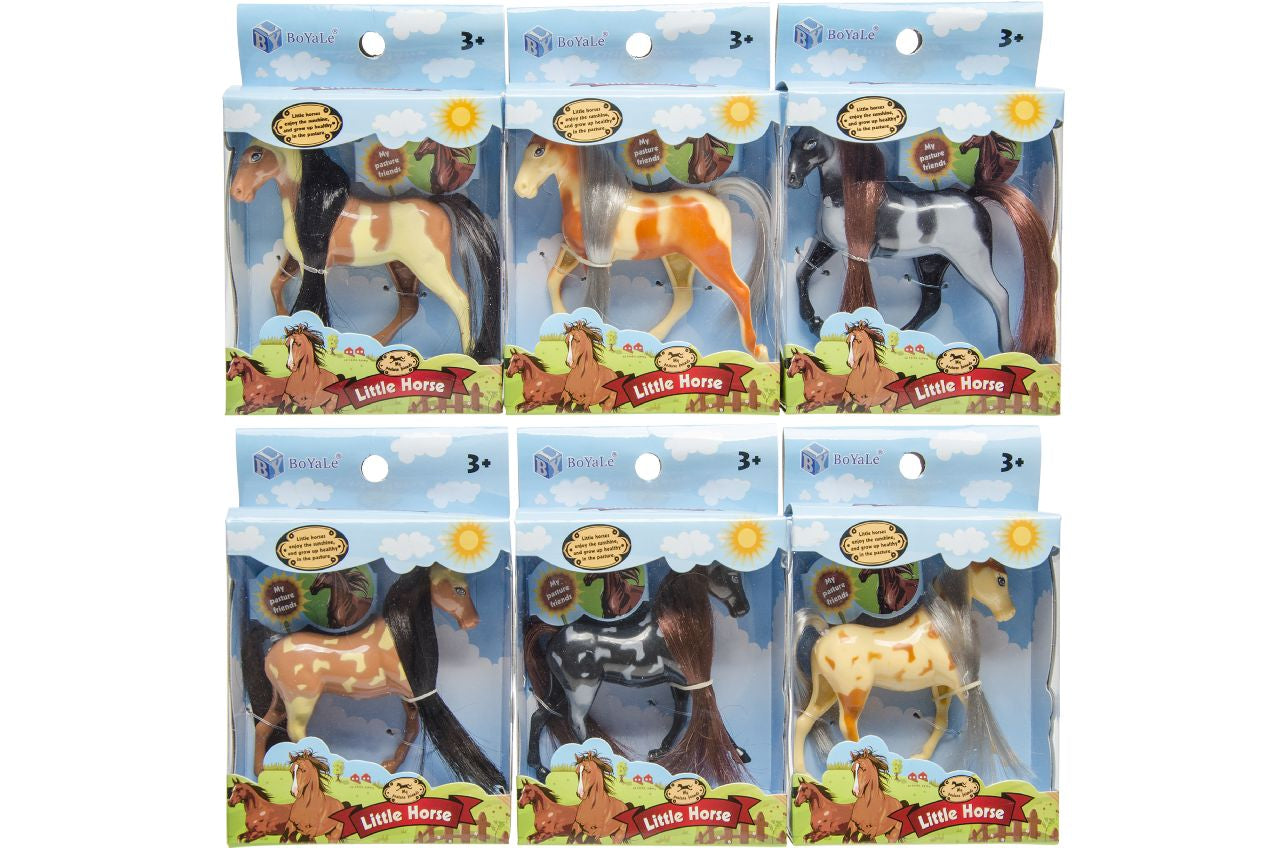 Little Horse