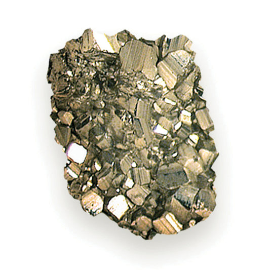 RM02FG Minerals Loose Fools Gold