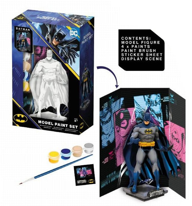 Batman Pyo Figure - Batman