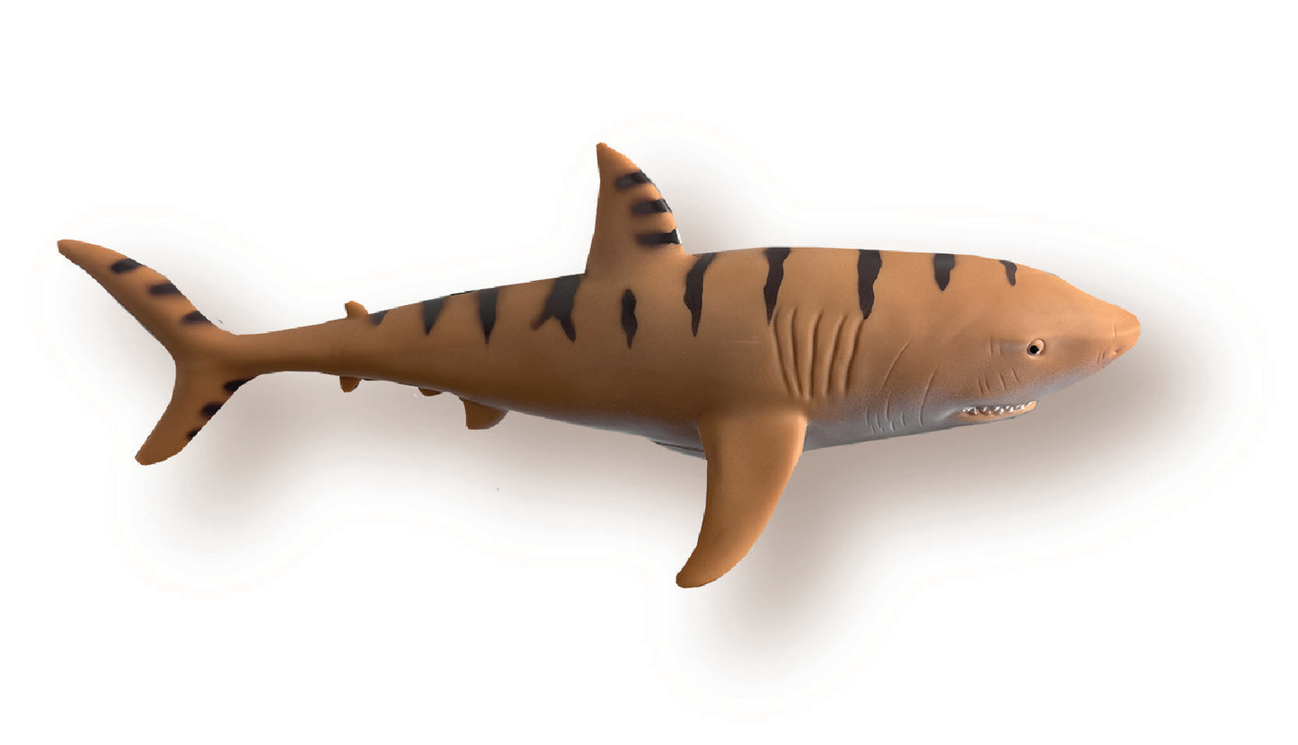 Soft Ark Replicas XL - Tiger Shark