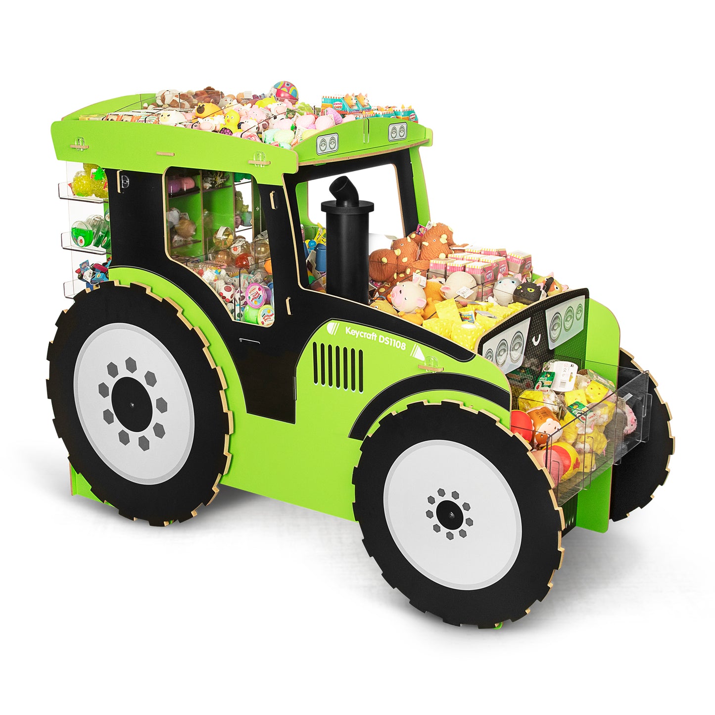 DS1108 Keycraft Tractor Display Stand