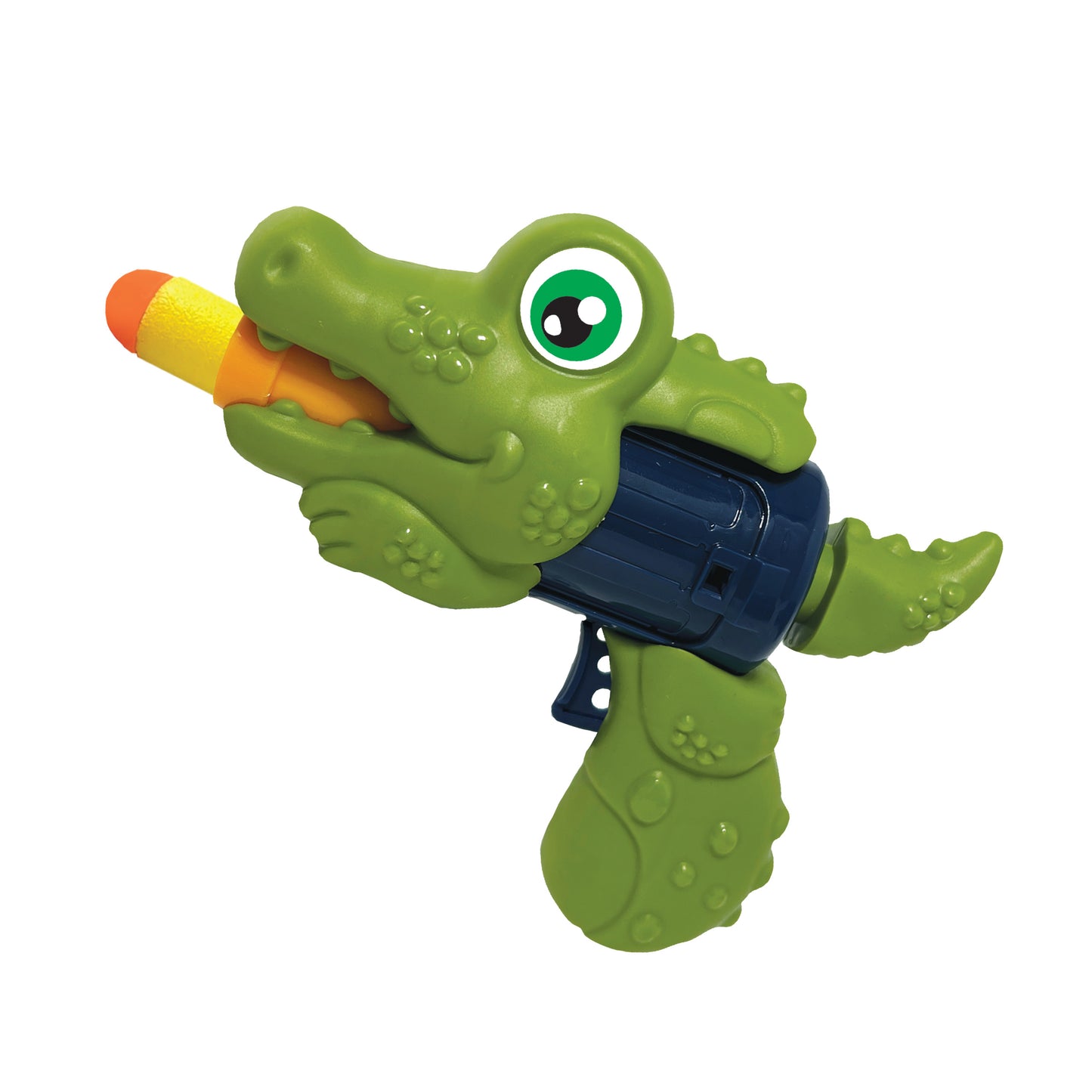 WildBlasterz - Alligator