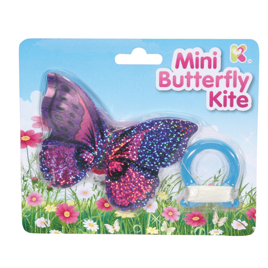 GL177 Mini Butterfly Kite