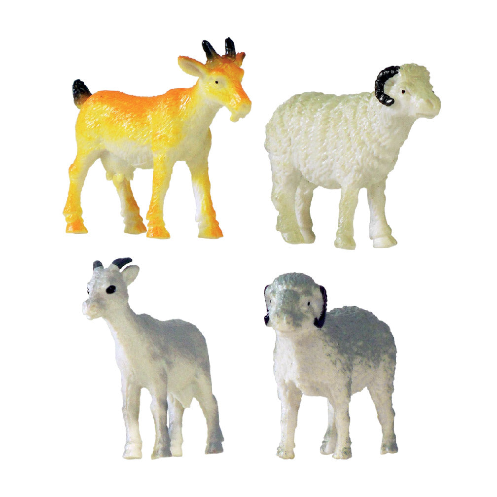 Animix - Sheep & Goats