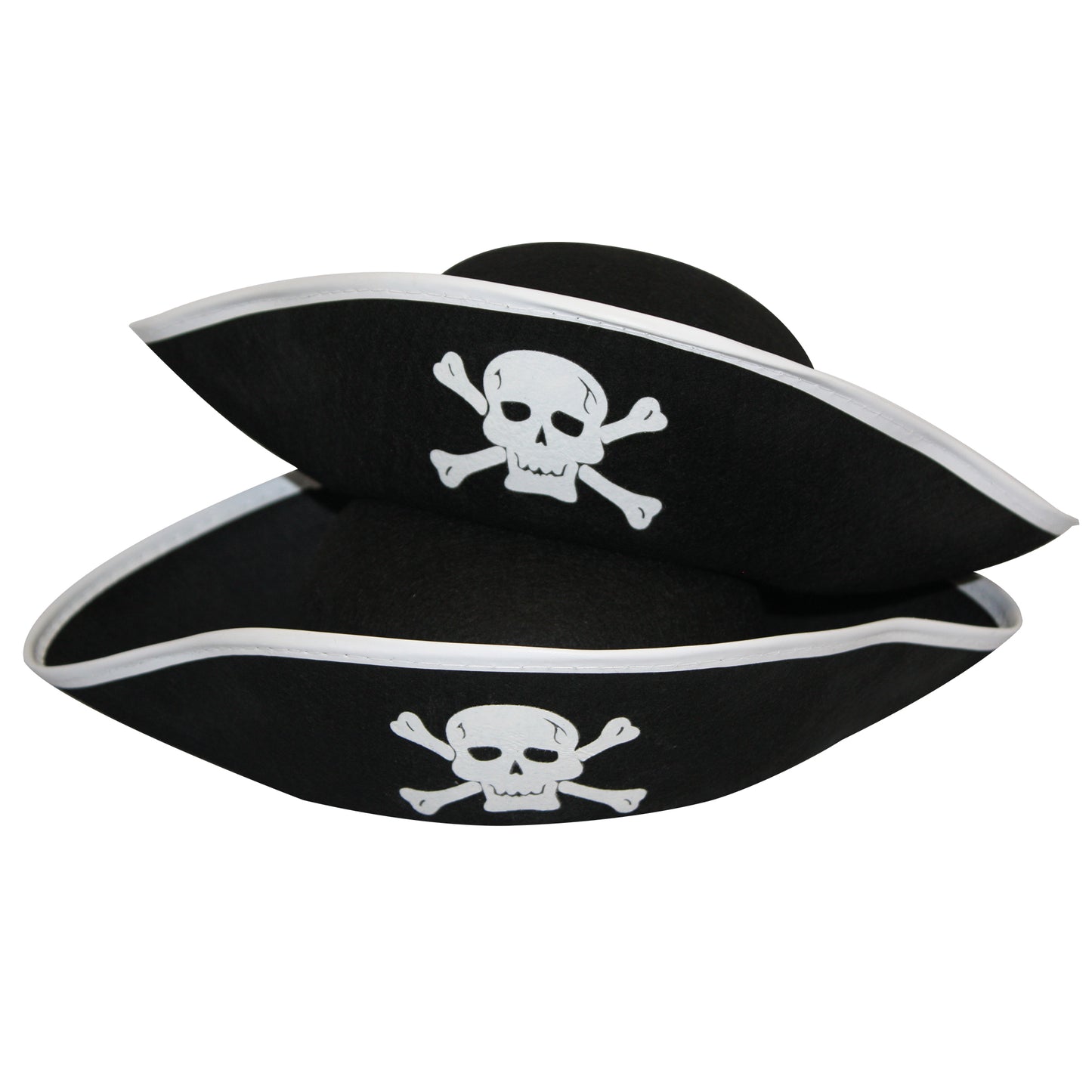 PY47 Pirate Hat