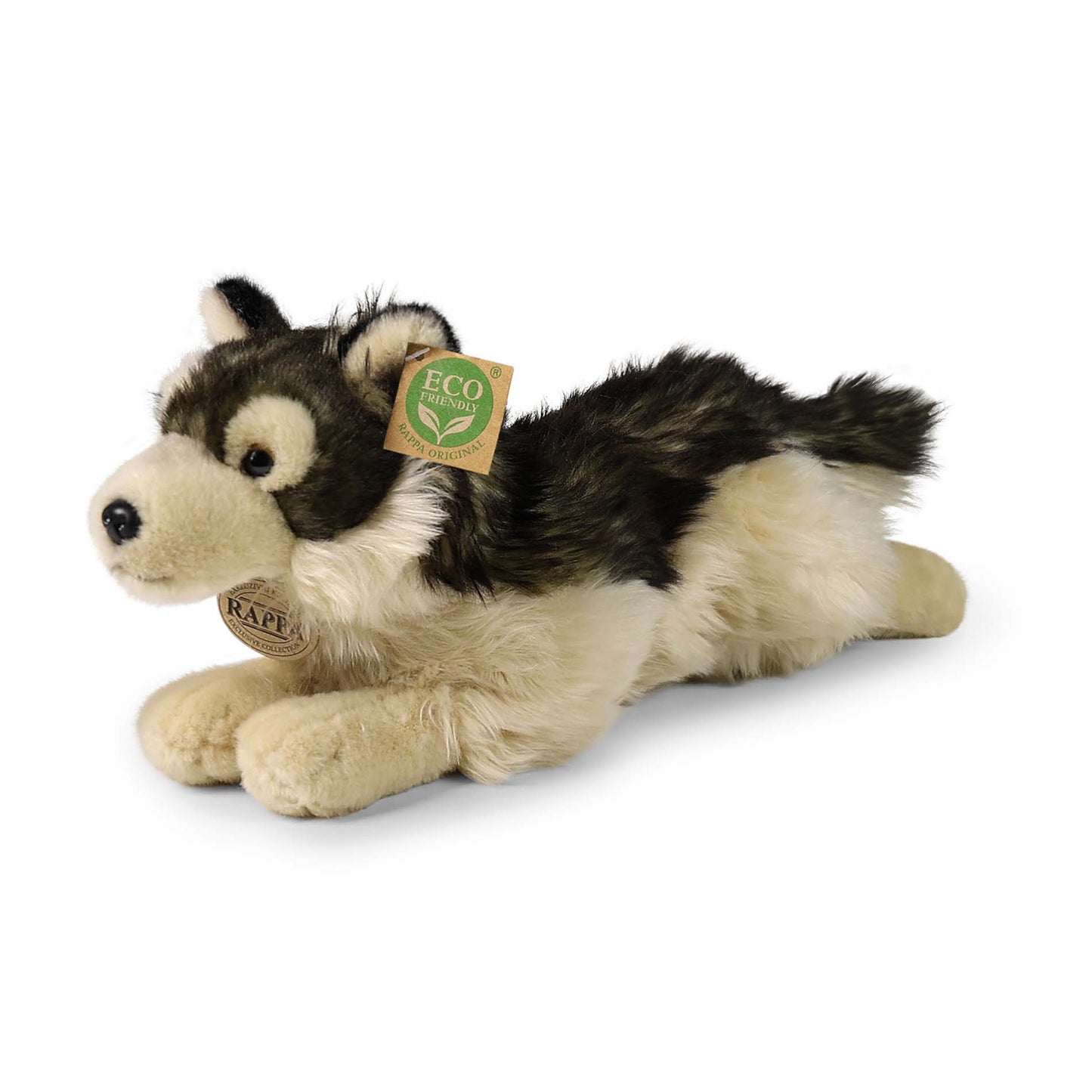 Plush wolf 32 cm
