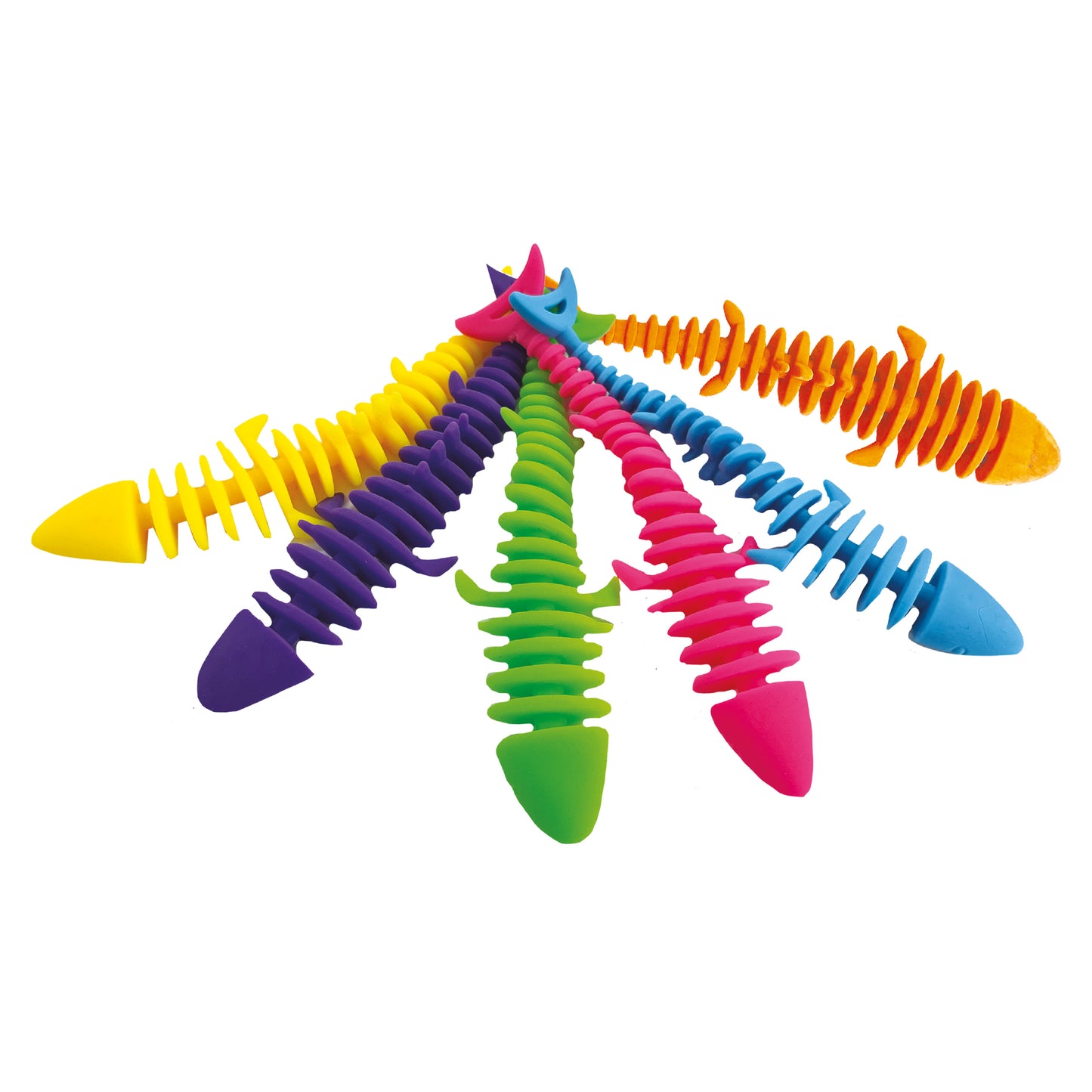 Stretchibones - Shark