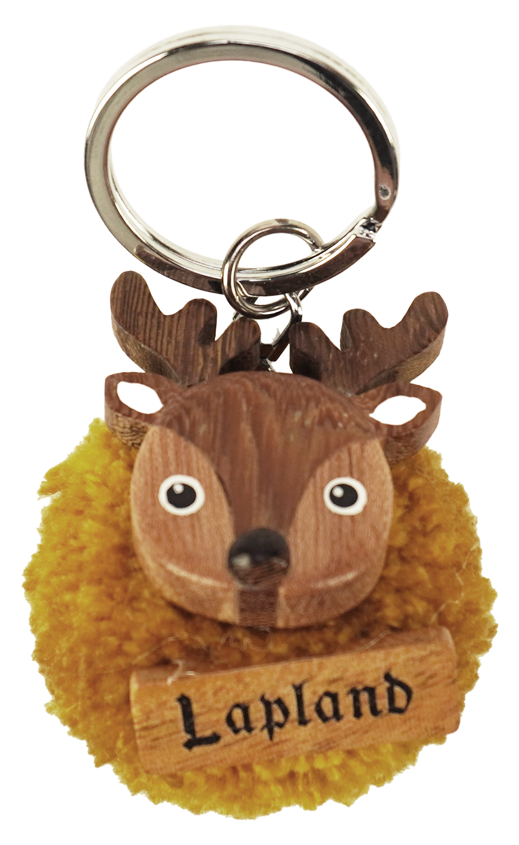 Poro Pompula Puuavaimenperä LAP