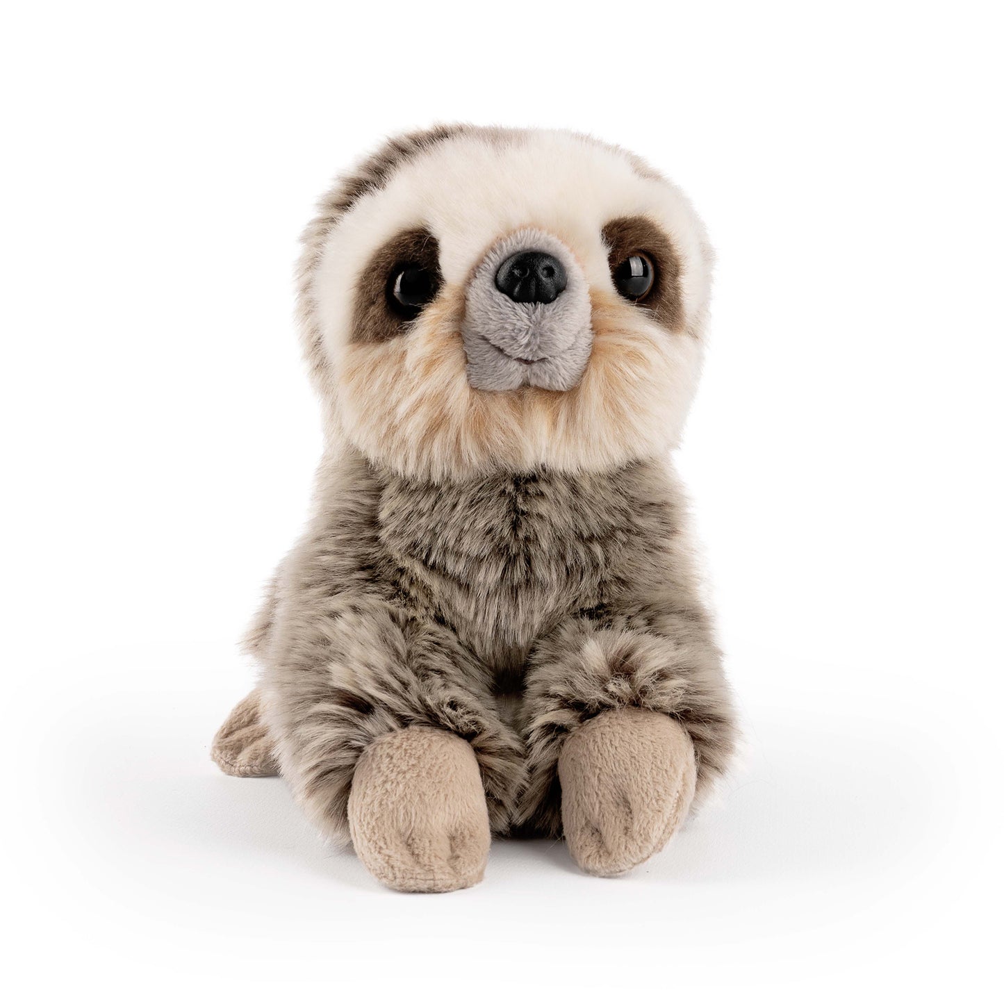 AN655 Small Sloth 18cm