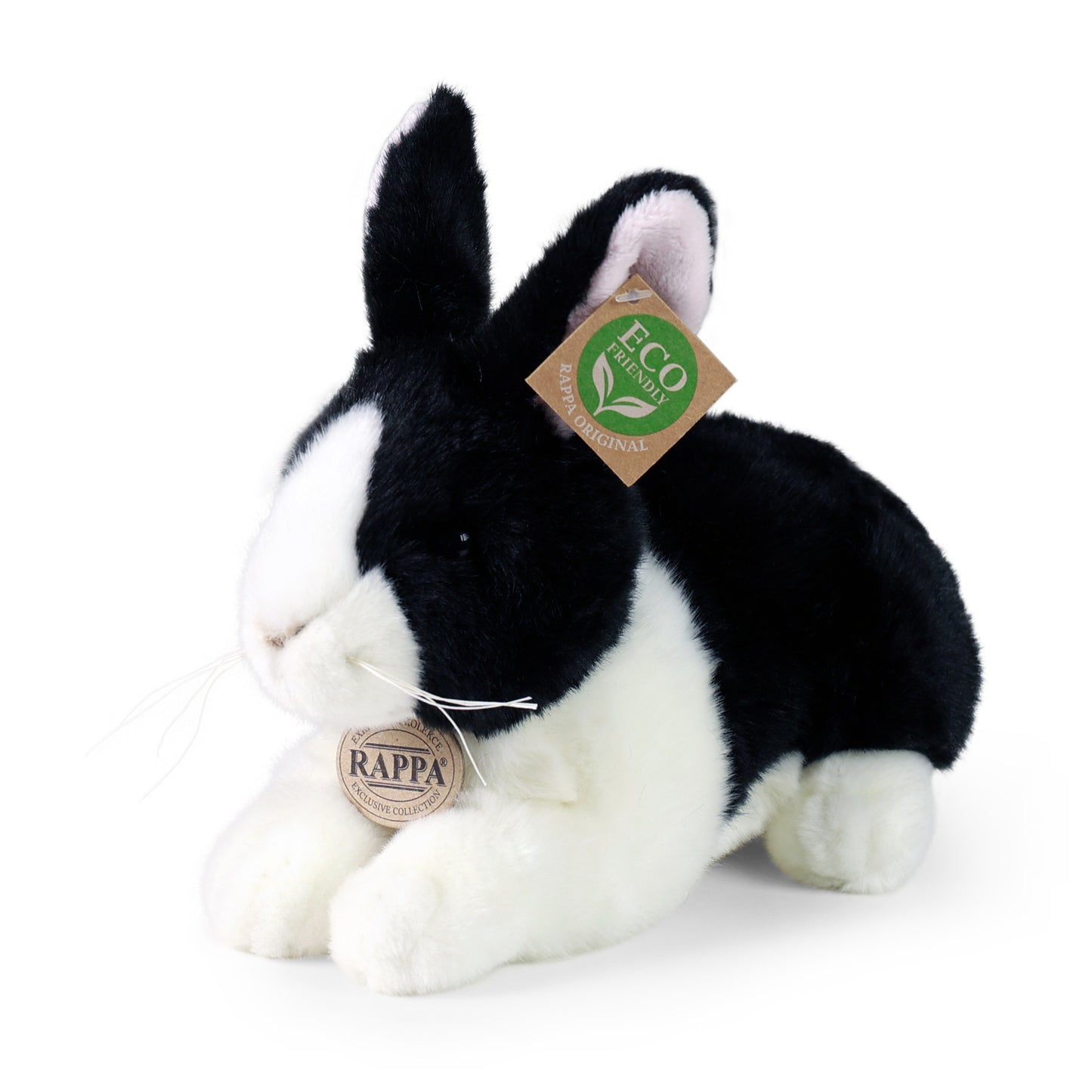 Plush rabbit 25 cm