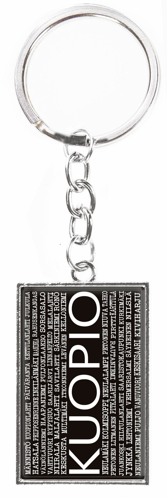 Kuopio Home Region AVP Text black