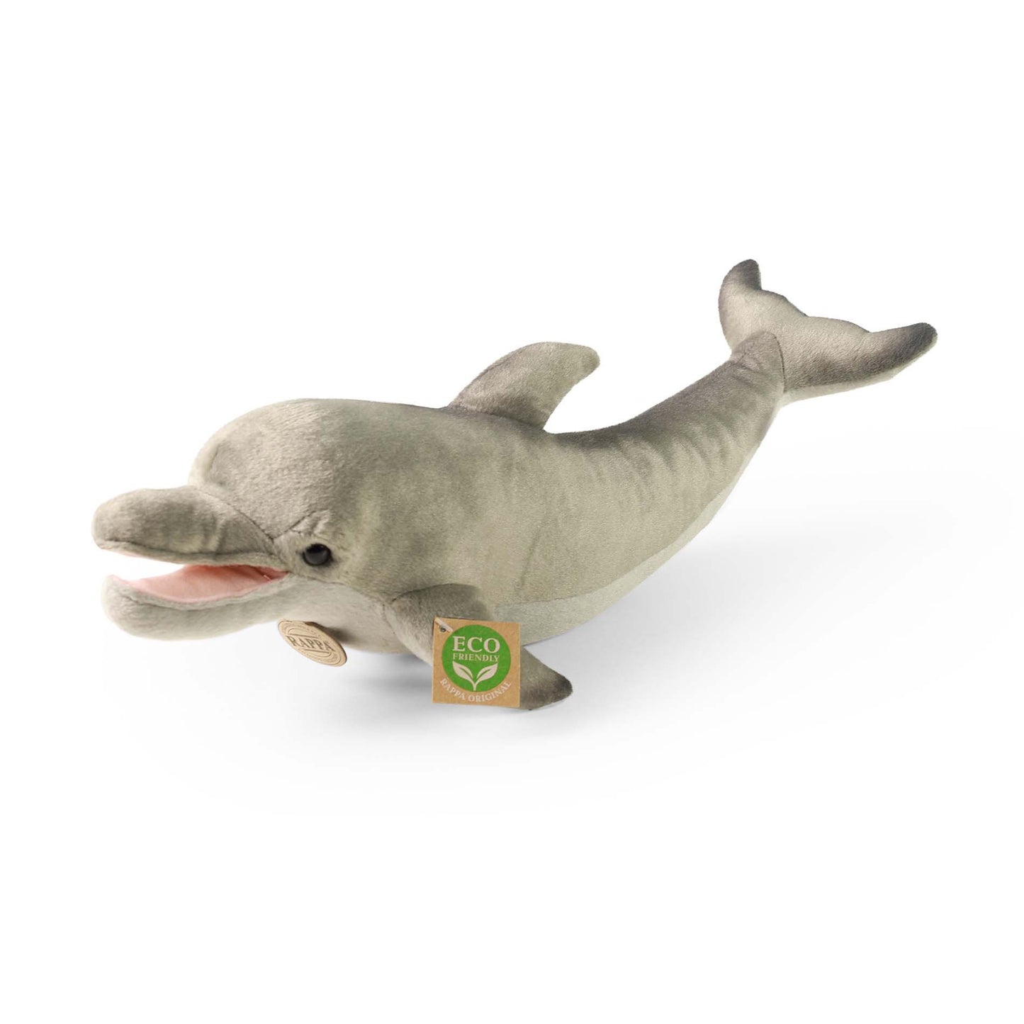 Plush dolphin 40 cm