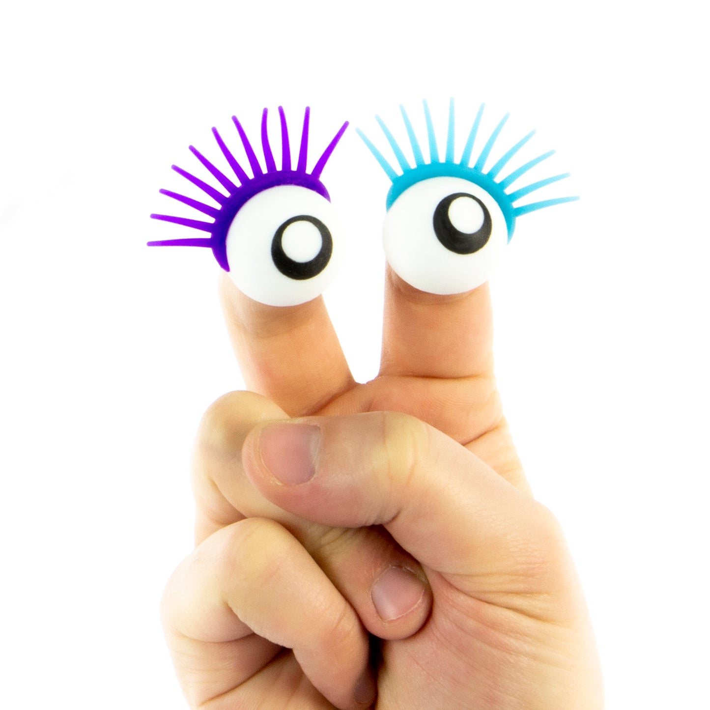 NV582 Finger Spies