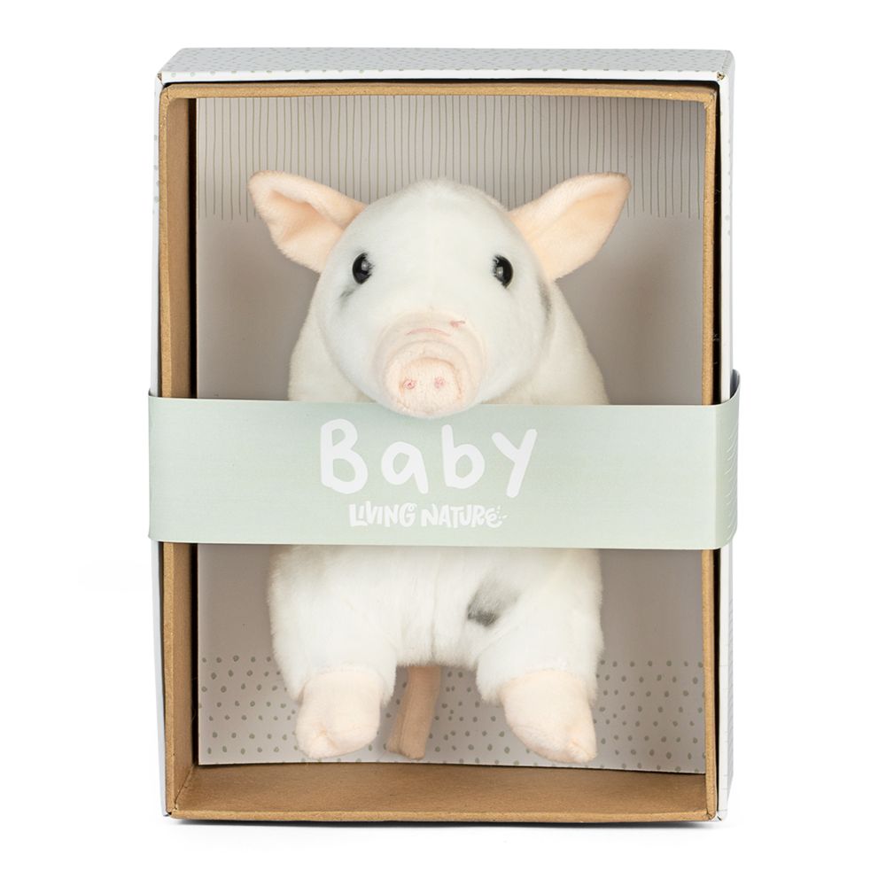 AN746 Juliana Piglet Baby 17cm