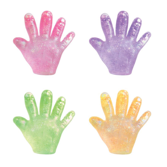 NV932 High Five Squishy Hand